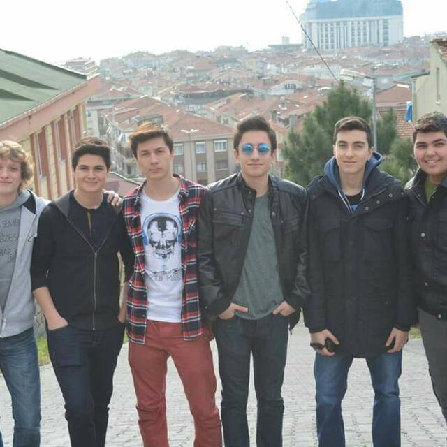 Savrulmak hiç de komik&nbsp;değildi